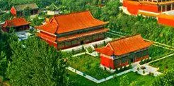 历史沿革